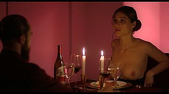 Actress - Carla Hernandez: Movie - Nudus